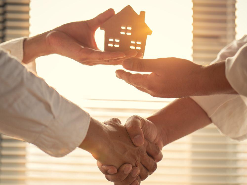 As principais estratégias de quem vende casa 