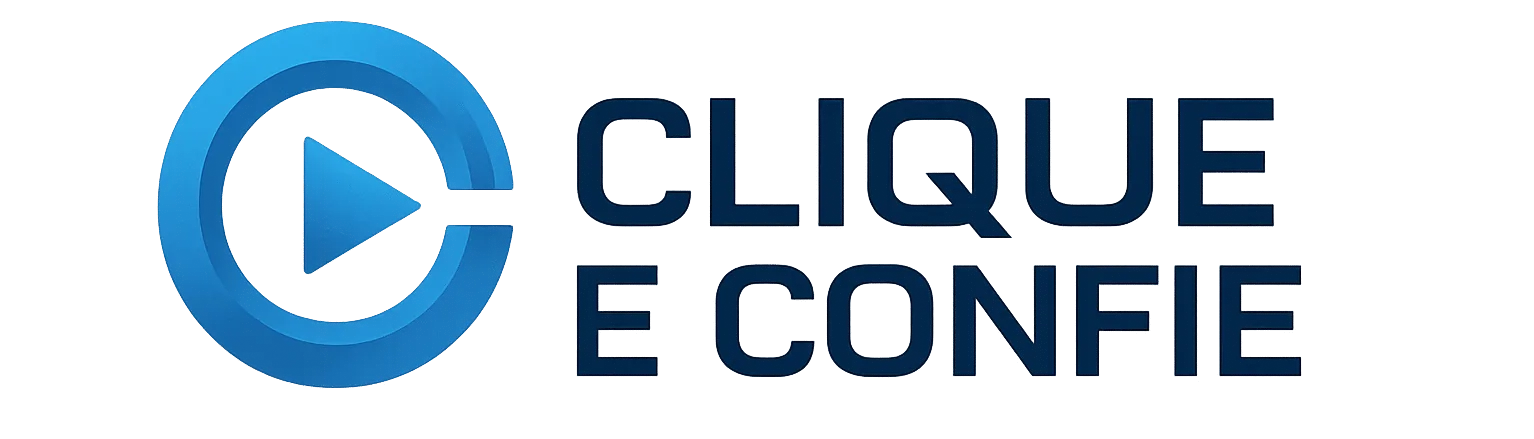 Clique e Confie